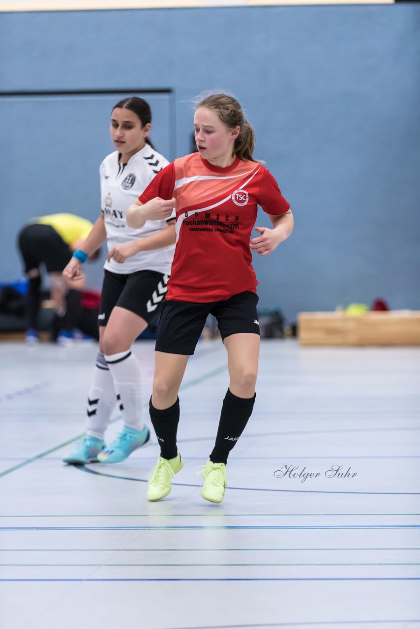 Bild 397 - wCJ Futsalmeisterschaft Runde 1